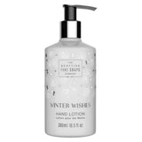 Scottish Fine Soaps Winter Wishes Hand Lotion 300 ml