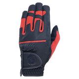 Hy Signature Unisex Riding Gloves (XL)