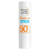 Ambre Solaire Super Uv Invisible Stick Spf50+ 9G