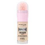 Maybelline Instant Anti Age Perfector 4-In-1 Glow Fair Light