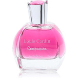 Louis Cardin Compassion Eau de Parfum 90ml Spray