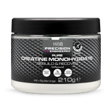 Creatine Monohydrate Powder 210g
