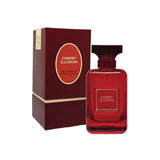 Cherry Illusion Eau De Parfum 100ml