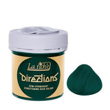 La Riche Semi-Perm' Hair Color Kit - Alpine Green