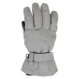 Mountain Warehouse Kids Reflective Winter Gloves