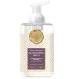 Michel Design Works Hand Foaming Soap Elderflower Spritz 530ml