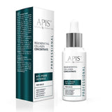 APIS Api-Podo Intense Collagen Concentrate for Nails 30ml