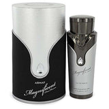Armaf Magnificent Pour Homme Eau de Parfum 100ml Spray