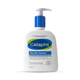 Cetaphil Oily Skin Cleanser Face Wash 236ml