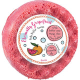 Bomb Cosmetics Body Buffer Soap Sponge - Eternally Grapefruit