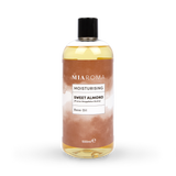 Miaroma Sweet Almond Base Oil 500ml