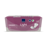 Abena Light Ultra Mini 0 80ml Absorbency 24 Incontinence Pads
