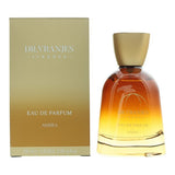 Dr. Vranjes Firenze Ambra Eau de Parfum 100ml Spray Unisex
