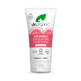 Dr Organic Guava Exfoliating Face Wash