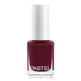 Pastel Cosmetics Nail Polish Poetic Red 257