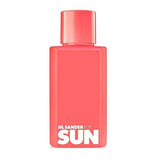 Jil Sander Sun Pop Coral Pop Eau de Toilette 100ml Spray