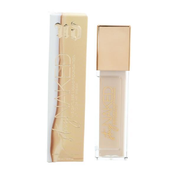 Urban Decay Stay Naked Weightless Foundation 10WY