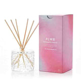 The Aromatherapy Co 90ml FLWR Diffuser Sugared Rose