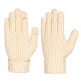 Trespass Womens Dom Winter Gloves (S-M)