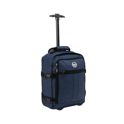 Cabin Max 24L Metz Hybrid Underseat Cabin Bag 40x30x20cm