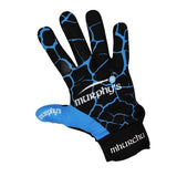 Murphys Kids Crackle Effect Gaelic Gloves (6-8 Years)