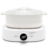 Rio Go Smooth Hair Removal Wax Heater