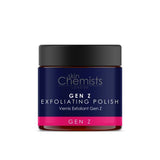 skinChemists Gen Z Exfoliating Polish 60ml (British brand)