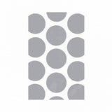 Amscan Polka Dot Paper Party Favour Bags (Pack Of 10)