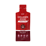 Super Strength Hydrolysed Collagen and Vitamin C Liquid Supplement 1 Sachet
