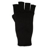 Mountain Warehouse Isotherm Knitted Fingerless Gloves