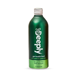 Deeply Gut Health Food With Prebiotic Plant Fibre Spinach Kiwi With Seaweed 455ml