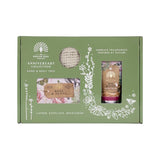 The English Soap Company Trio Hand & Body Gift Set Rose & Peony