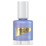 Max Factor -Miracle Pure Nail Polish - Bright Angelite
