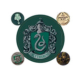 Harry Potter Vinyl Slytherin Stickers (Pack of 5)