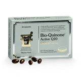 Bio-Quinone Active Q10 GOLD 100mg 60 Capsules