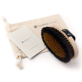 Hydrea London Ionic Copper Glow Dry Body Brush