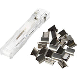 Anker Paper Fastening Machine