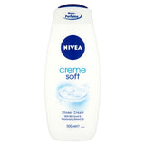 Nivea Shower Crème Soft 500ml