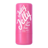 W7 Juicy Jelly Lip And Cheek Stain 6G - Delight
