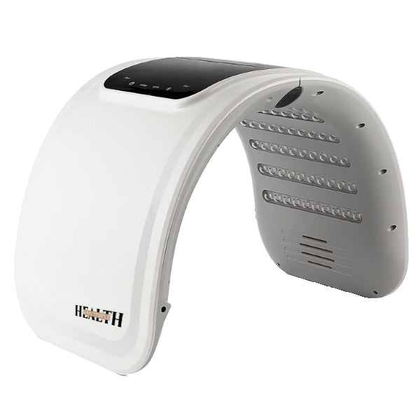 Nikki Temple Glow Curve II LED Face Mask , UK version
