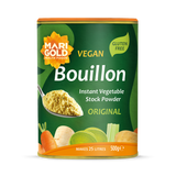 Marigold Swiss Vegetable Bouillon Stock Powder 500g