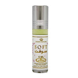 Al-Rehab Soft Roll On - 6ml Perfume Oil