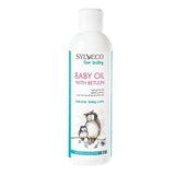 Sylveco for Baby. Body Oil with Betulin 200ml