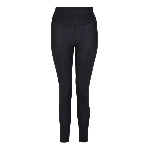 Dare 2B Womens Influential Recycled Leaf Flow Leggings (14)