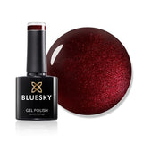 Bluesky Gel Polish - Crimson Sash