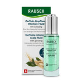 Rausch Caffeine Intensive Scalp Fluid with Ginseng 30ml