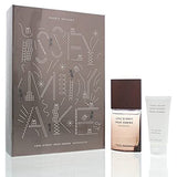 L'Eau d'Issey Pour Homme Wood & Wood Gift Set EDP