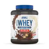 Critical Whey Protein Powder Choco Bueno 2kg