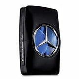 Mercedes-Benz Man Eau De Toilette Spray 200 ml
