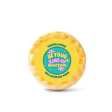 Emily Victoria Triple Butter Soap Sponge-Your Kind of Beautiful